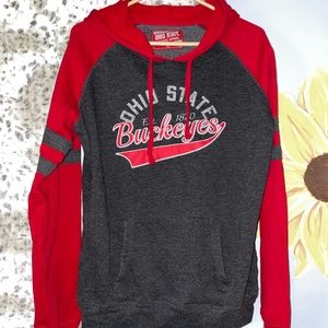 Ohio State Buckeyes Sweatshirt